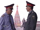 На Красной площади задержан симулянт, угрожавший взорвать себя