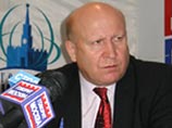 Вице-мэр Москвы Валерий Шанцев подтвердил, что ему поступило предложение занять пост губернатора Нижегородской области. На вопрос, как он к этому относится, Шанцев сказал: "Отношусь нормально" Вице-мэр Москвы Валерий Шанцев подтвердил, что ему поступило предложение занять пост губернатора Нижегородской области. На вопрос, как он к этому относится, Шанцев сказал: "Отношусь нормально"
