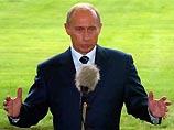 СМИ о Путине и третьем сроке: "не хочу" превратилось в "может, и хочу, но..." СМИ о Путине и третьем сроке: "не хочу" превратилось в "может, и хочу, но..."
