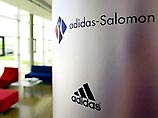 Adidas-Salomon AG, второй по величине в мире после Nike производитель спортивных товаров, покупает своего американского конкурента - Reebok International Ltd за 3,8 млрд долларов, говорится в пресс-релизе Adidas
