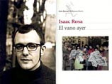 Престижную литературную премию имени Ромуло Галлегоса получил 30-летний Исаак Роса
