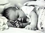 Дети, родившиеся ночью, умирают чаще