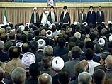 Махмуд Ахмади Нежад утвержден в должности президента Ирана