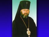 Киевский Патриархат вступился за председателя Днепропетровского облсовета Киевский Патриархат вступился за председателя Днепропетровского облсовета