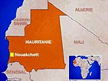В Мавритании произошел военный переворот