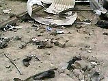 Боевая машина пехоты подорвалась на самодельном взрывном устройстве близ города Эль-Хадита в среду утром