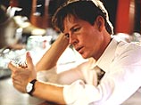 Daily Telegraph: кризис среднего возраста настигает мужчин преждевременно из-за высоких амбиций Daily Telegraph: кризис среднего возраста настигает мужчин преждевременно из-за высоких амбиций