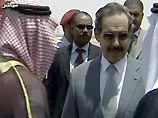 Президент Маауйя Ульд Сиди Ахмед Тайя находился в Саудовской Аравии на похоронах короля Фадха. Узнав о мятеже, Тайя не рискнул возвращаться на родину и улетел в Нигер