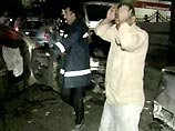 В Стамбуле ночью произошел взрыв: 2 человека погибли, 4 ранены (ФОТО, ВИДЕО) В Стамбуле ночью произошел взрыв: 2 человека погибли, 4 ранены (ФОТО, ВИДЕО)