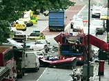 Полиция рассказала о подготовке террористов к взрывам в Лондоне 7 июля Полиция рассказала о подготовке террористов к взрывам в Лондоне 7 июля