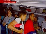На борту потерпевшего в Торонто аварию  авиалайнера находился россиянин (СВИДЕТЕЛЬСТВО, ФОТО)