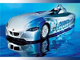 Honda, GM и BMW совместно разработают "автомобиль будущего" Honda, GM и BMW совместно разработают "автомобиль будущего"