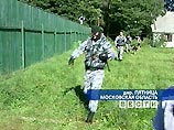 Служба судебных приставов начала штурм возведенного с нарушениями экологического законодательства коттеджного поселка в деревне Пятница на Истринском водохранилище Служба судебных приставов начала штурм возведенного с нарушениями экологического законодательства коттеджного поселка в деревне Пятница на Истринском водохранилище