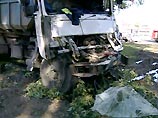 В двух ДТП в Курганской области и под Петербургом погибли 11 человек, десятки пострадали В двух ДТП в Курганской области и под Петербургом погибли 11 человек, десятки пострадали