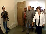 Валерий Шанцев прибыл в Нижний Новгород и начал консультации с представителями местной власти, в том числе депутатами Законодательного собрания Валерий Шанцев прибыл в Нижний Новгород и начал консультации с представителями местной власти, в том числе депутатами Законодательного собрания