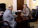 Шанцев хочет вернуться в Москву через 10 лет и "в новом качестве" Шанцев хочет вернуться в Москву через 10 лет и "в новом качестве"
