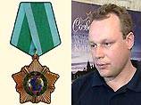 Путин наградил орденом Дружбы актера Сергея Жигунова Путин наградил орденом Дружбы актера Сергея Жигунова