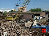 В подмосковном Одинцове взорвался баллон с хлором: 25 человек госпитализированы В подмосковном Одинцове взорвался баллон с хлором: 25 человек госпитализированы