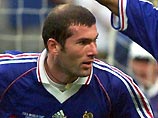Зинедин Зидан Зинедин Зидан