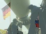 FT Deutschland: Польша опасается российско-германского газопровода