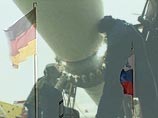 FT Deutschland: Польша опасается российско-германского газопровода FT Deutschland: Польша опасается российско-германского газопровода