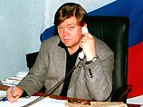 Новым владельцем "Независимой газеты" станет заместитель Грефа Новым владельцем "Независимой газеты" станет заместитель Грефа