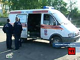Как говорится в сообщении МПР России, все пострадавшие госпитализированы Как говорится в сообщении МПР России, все пострадавшие госпитализированы