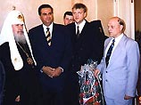 В Хабаровск после 10 лет отсутствия вернулся бывший криминальный авторитет по кличке Пудель В Хабаровск после 10 лет отсутствия вернулся бывший криминальный авторитет по кличке Пудель