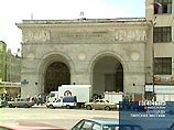 В Москве на площади Тверской заставы начинается масштабная реконструкция В Москве на площади Тверской заставы начинается масштабная реконструкция