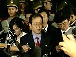Руководитель северокорейской делегации Ким Ге Гван в ночь на пятницу заявил журналистам, что Пхеньян настаивает на том, чтобы КНДР было предоставлено такое право