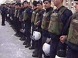 В Турции из гранатометов обстреляна жандармерия: погибли 5 военнослужащих В Турции из гранатометов обстреляна жандармерия: погибли 5 военнослужащих