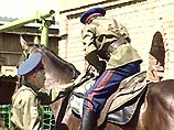 Конфликт в Ростовской области: донские казаки намерены отомстить чеченцам за изнасилование дочери атамана Конфликт в Ростовской области: донские казаки намерены отомстить чеченцам за изнасилование дочери атамана