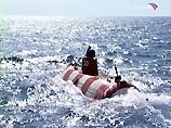 Экипаж АС-28 может рассчитывать только на помощь со стороны, считают специалисты Экипаж АС-28 может рассчитывать только на помощь со стороны, считают специалисты