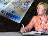 Die Zeit: Коррупция с российской спецификой Die Zeit: Коррупция с российской спецификой