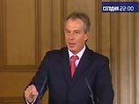 Премьер-министр Великобритании Тони Блэр рассказал в пятницу о серии новых мер по борьбе с терроризмом