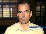 Замначальника главного штаба ВМФ: воздуха экипажу хватит до конца спасательной операции Замначальника главного штаба ВМФ: воздуха экипажу хватит до конца спасательной операции