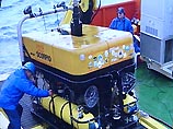 Иностранные спасатели смогут начать работу у батискафа в 18:00 мск Иностранные спасатели смогут начать работу у батискафа в 18:00 мск