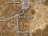 Три человека пропали без вести в Чечне за сутки
Три человека пропали без вести в Чечне за сутки