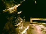 Американский шаттл Discovery с семью астронавтами на борту отстыкован от Международной космической станции (МКС) в 11:24 мск субботы, сообщил "Интерфаксу" представитель NASA