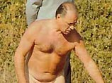 Премьер-министр Италии перенес пятичасовую операцию по пересадке волос Премьер-министр Италии перенес пятичасовую операцию по пересадке волос