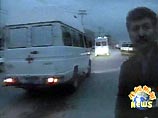 В Китае автобус с гражданами России и Украины  попал в ДТП