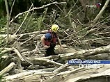 Поисковая операция на горнолыжном курорте "Красная поляна" завершена Поисковая операция на горнолыжном курорте "Красная поляна" завершена
