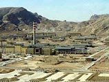 Инспекторы МАГАТЭ прибудут на Исфаганский ядерный центр в Иране на следующей неделе