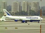 "Трансаэро" винит в двухдневной задержке рейса из Тель-Авива в Москву техников авиакомпании El-Al