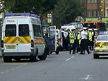 В Лондоне предъявлено обвинение первому из четырех исполнителей терактов 21 июля