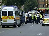 В Лондоне предъявлено обвинение первому из четырех исполнителей терактов 21 июля В Лондоне предъявлено обвинение первому из четырех исполнителей терактов 21 июля