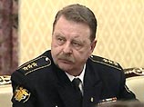 Адмирал Вячеслав Попов: из трагедии "Курска" "не сделано должных выводов" Адмирал Вячеслав Попов: из трагедии "Курска" "не сделано должных выводов"