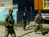 В Грозном задержан "бригадный генерал Ичкерии" Абубакар Хасуев В Грозном задержан "бригадный генерал Ичкерии" Абубакар Хасуев
