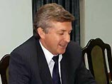 Обязанности главы Алтайского края возложены на Михаила Козлова Обязанности главы Алтайского края возложены на Михаила Козлова