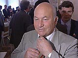 Уход Валерия Шанцева на губернаторство оказался для Юрия Лужкова "частично неожиданным" Уход Валерия Шанцева на губернаторство оказался для Юрия Лужкова "частично неожиданным"